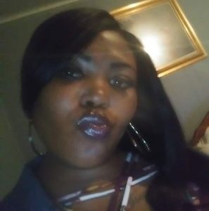 Meet your Posher, Tiemesha